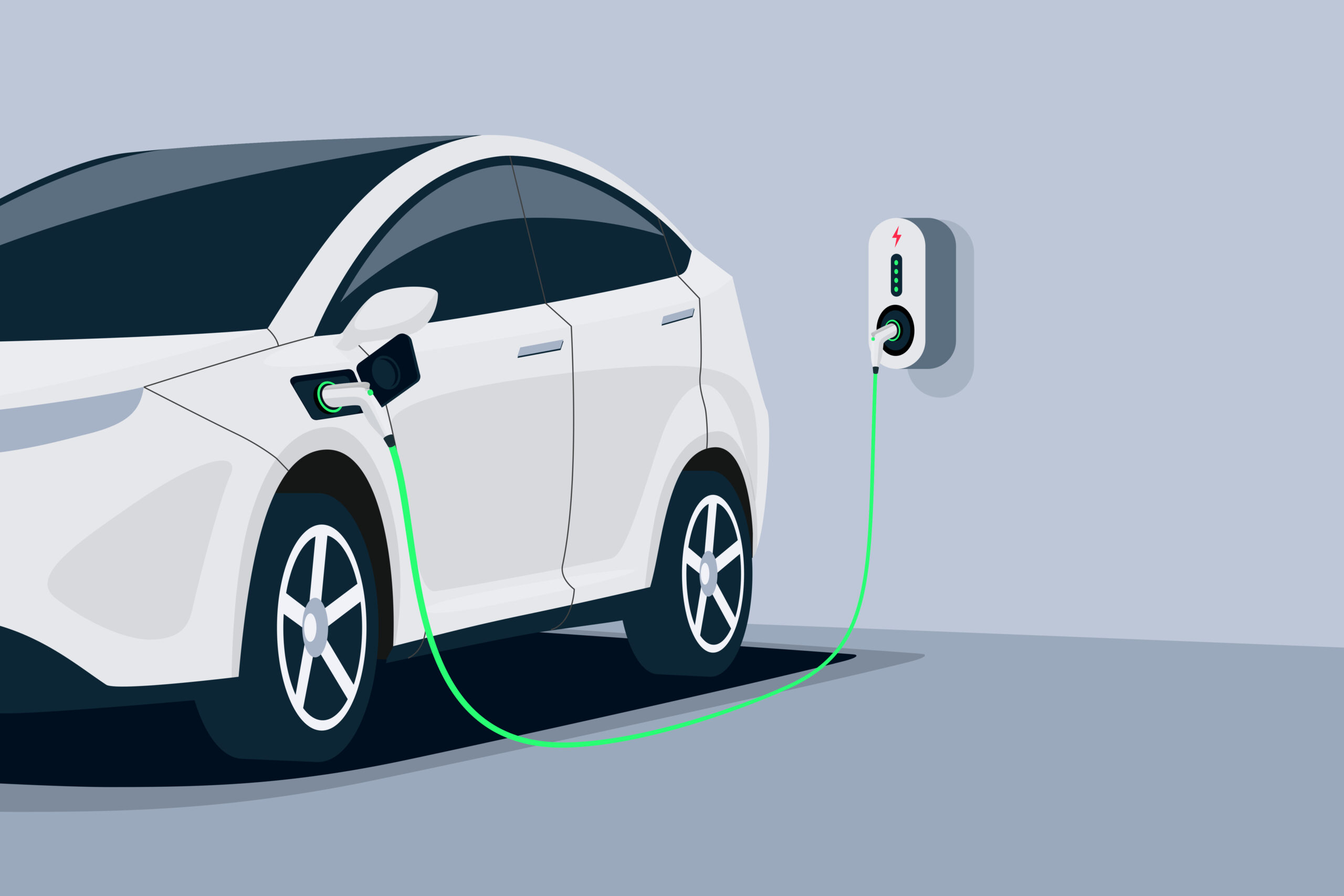 Electric Vehicle Charging Stations – The Increasing Demand