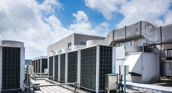 How Companies Benefit from HVAC System Solutions