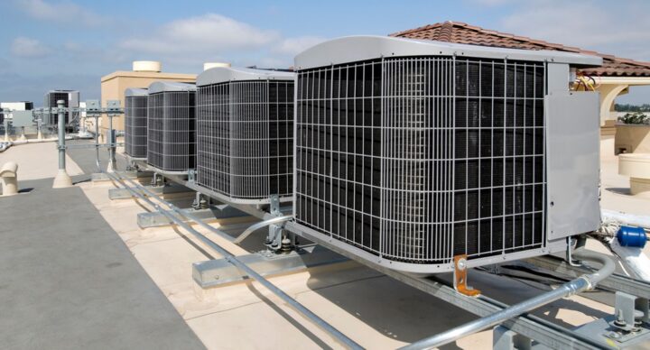 Introducing HVAC System Solutions