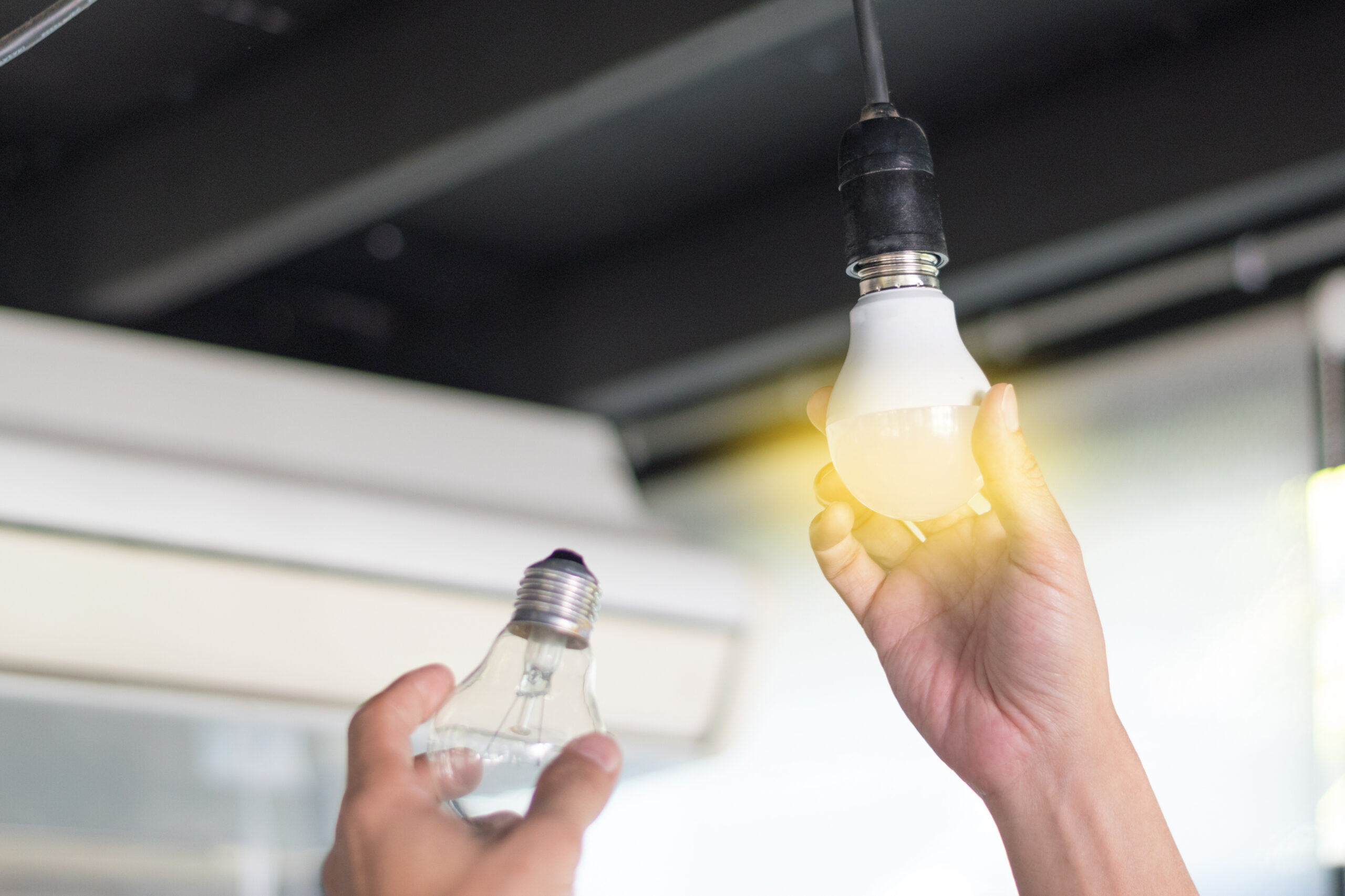 Top 5 Trends in Lighting for 2022