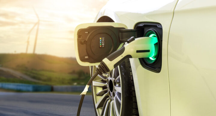 Will EV charging stations soon be in demand? 
