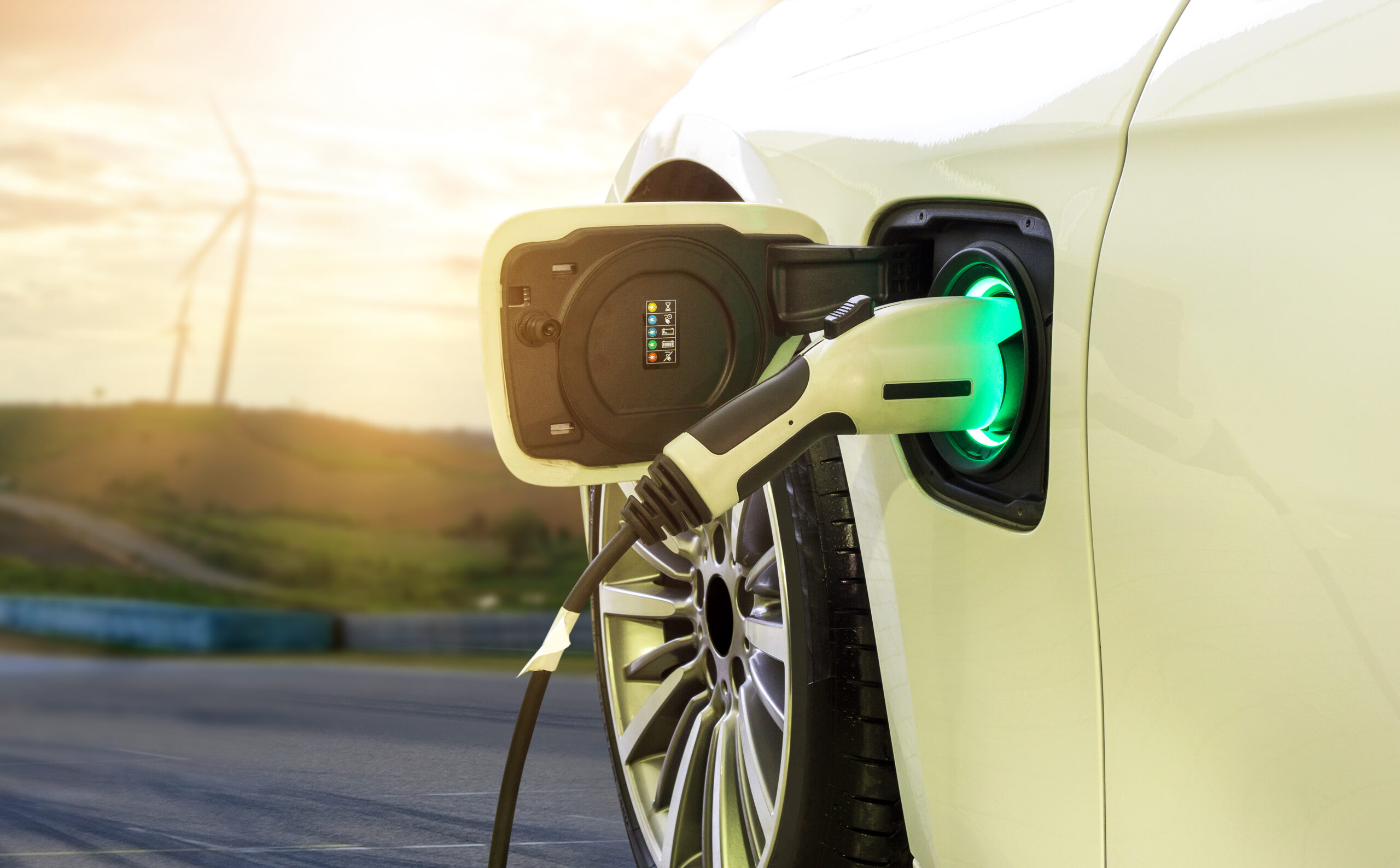 Will EV charging stations soon be in demand? 